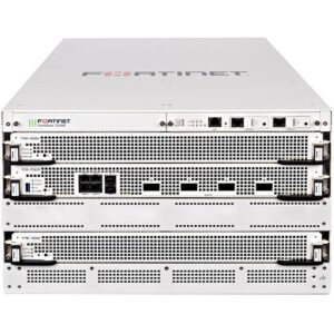 Fortinet FortiGate FG-7030E-QSFP28 Network Security/Firewall Appliance