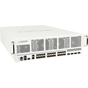 Fortinet FortiGate FG-6300F Network Security/Firewall Appliance