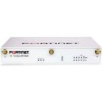 Fortinet FortiGate 40F-3G4G Network Security Appliance