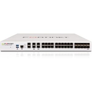 Fortinet FortiGate FG-800D Network Security/Firewall Appliance