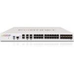 Fortinet FortiGate FG-800D Network Security/Firewall Appliance