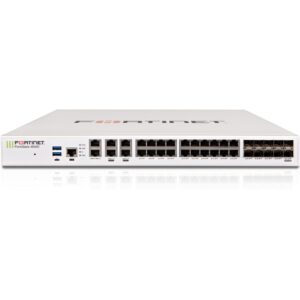 Fortinet FortiGate FG-800D Network Security/Firewall Appliance