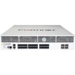 Fortinet FortiGate FG-3401E Network Security/Firewall Appliance