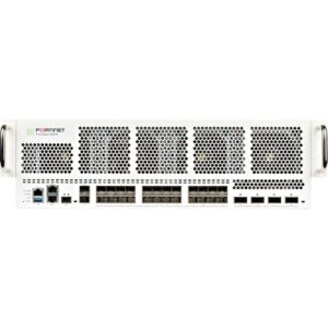 Fortinet FortiGate FG-6501F Network Security/Firewall Appliance