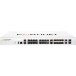 Fortinet FortiGate 100F Network Security/Firewall Appliance