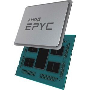 AMD EPYC 7002 (2nd Gen) 7F72 Tetracosa-core (24 Core) 3.20 GHz Processor