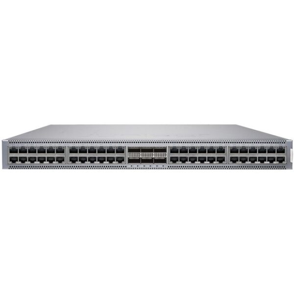 Juniper QFX5120-48T Ethernet Switch