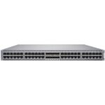 Juniper QFX5120-48T Ethernet Switch