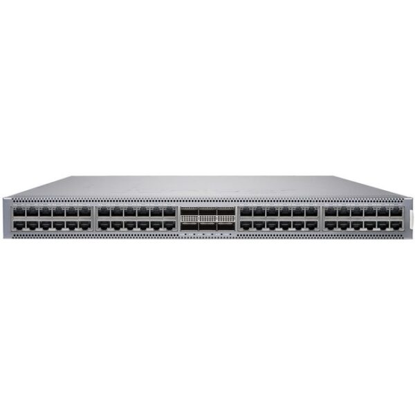 Juniper QFX5120-48T Ethernet Switch