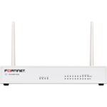 Fortinet FortiWifi FWF-60E Network Security/Firewall Appliance