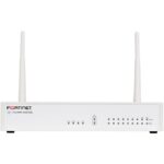 Fortinet FortiWifi 60E-DSL Network Security/Firewall Appliance