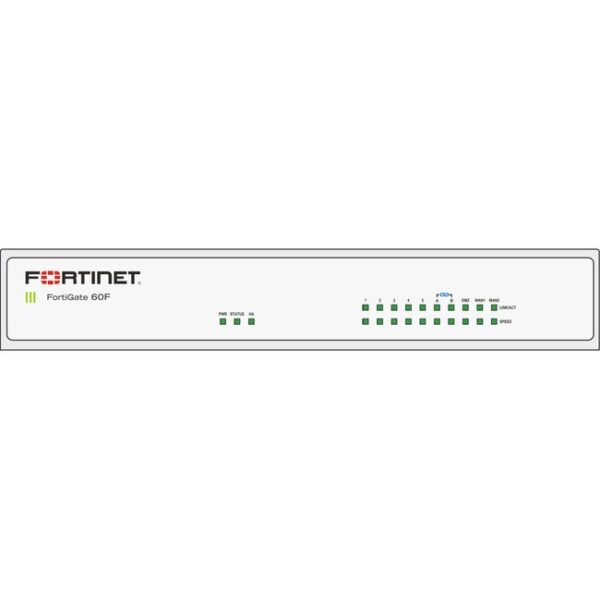 Fortinet FortiWifi FWF-60F Network Security/Firewall Appliance