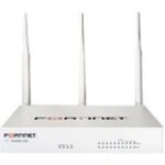 Fortinet FortiWifi FWF-60F Network Security/Firewall Appliance