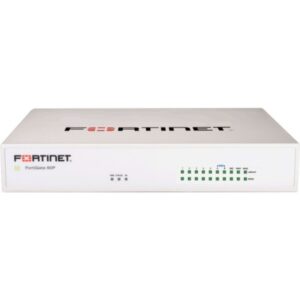 Fortinet FortiWifi FWF-60F Network Security/Firewall Appliance