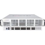 Fortinet FortiGate FG-4200F Network Security/Firewall Appliance