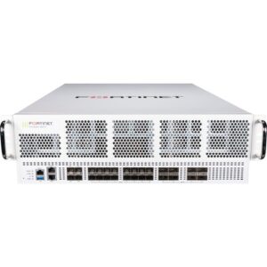 Fortinet FortiGate FG-4201F Network Security/Firewall Appliance