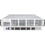 Fortinet FortiGate FG-4201F Network Security/Firewall Appliance