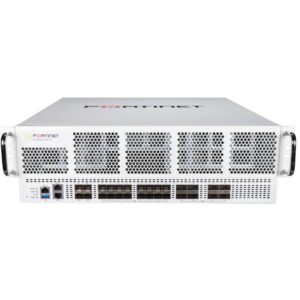 Fortinet FortiGate FG-4201F Network Security/Firewall Appliance