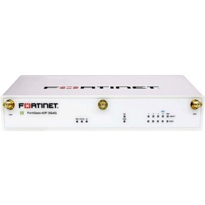 Fortinet FortiWifi FWF-40F Network Security/Firewall Appliance ...