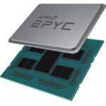 HPE AMD EPYC 7002 (2nd Gen) 7F72 Tetracosa-core (24 Core) 3.20 GHz Processor Upgrade