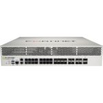 Fortinet FortiGate FG-1101E Network Security/Firewall Appliance