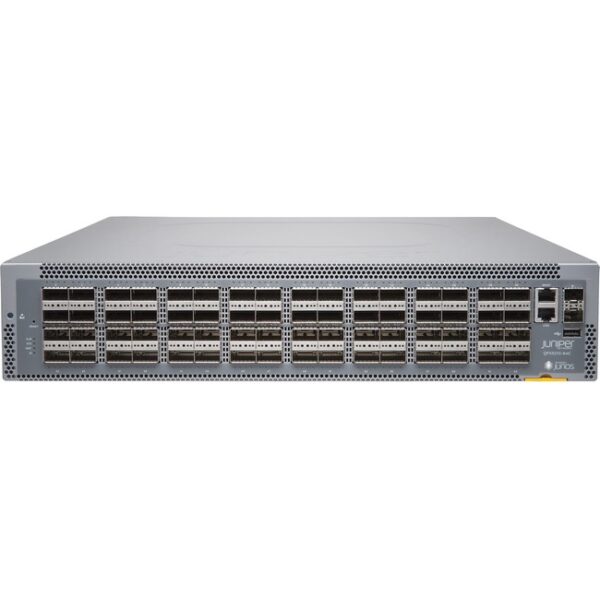 Juniper QFX5210 Switch