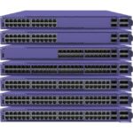 Extreme Networks 5520 48-port 90w PoE with 12 ports multi-rate Switch