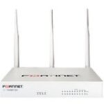 Fortinet FortiWifi FWF-60F Network Security/Firewall Appliance