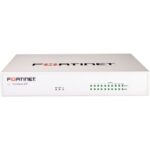 Fortinet FortiWifi FWF-61F Network Security/Firewall Appliance