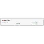 Fortinet FortiWifi FWF-40F Network Security/Firewall Appliance