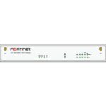 Fortinet FortiWifi FWF-40F-3G4G Network Security/Firewall Appliance