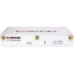 Fortinet FortiWifi FWF-40F-3G4G Network Security/Firewall Appliance