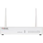 Fortinet FortiWifi FWF-60E-DSL Network Security/Firewall Appliance