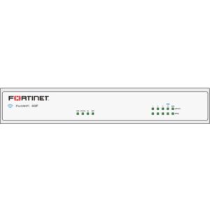 Fortinet FortiWifi FWF-40F Network Security/Firewall Appliance