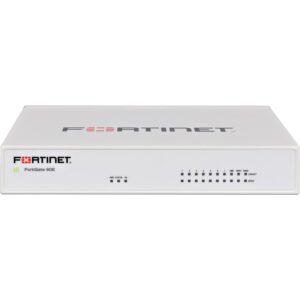 Fortinet FortiWifi 61E Network Security/Firewall Appliance