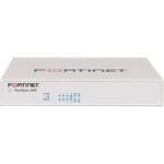 Fortinet FortiGate FG-81F Network Security/Firewall Appliance