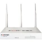 Fortinet FortiWifi FWF-60F Network Security/Firewall Appliance