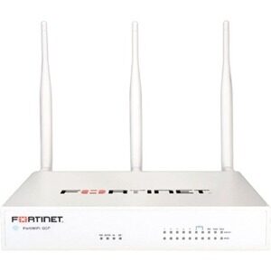 Fortinet FortiWifi FWF-60F Network Security/Firewall Appliance