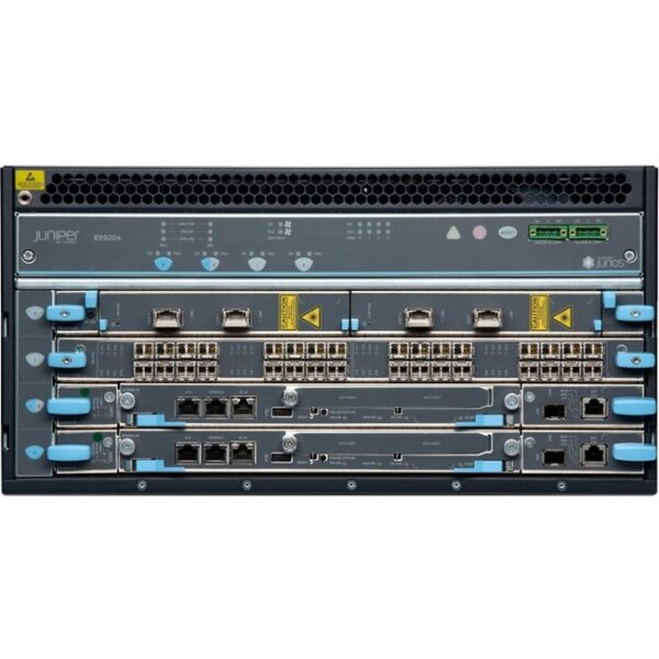 Juniper EX9200 Ethernet Switch