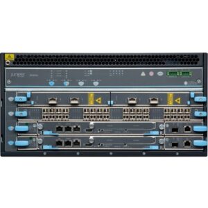 Juniper EX9200 Ethernet Switch