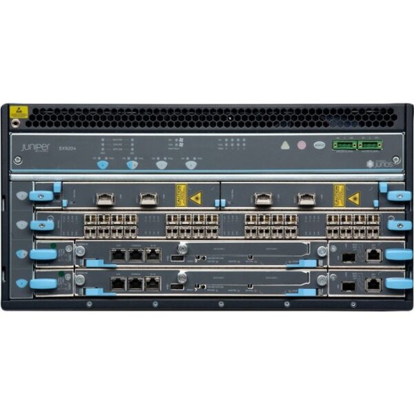 Juniper EX9200 Ethernet Switch