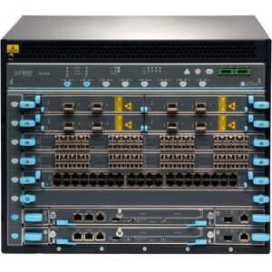 Juniper EX9200 Ethernet Switch