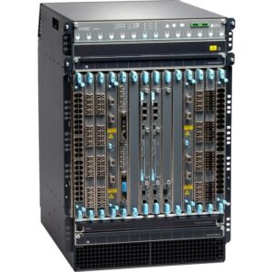 Juniper EX9200 Ethernet Switch