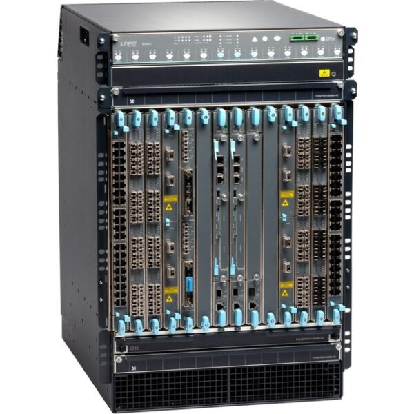 Juniper EX9200 Ethernet Switch