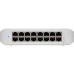 Ubiquiti UniFi Switch Lite 16 PoE USW-Lite-16-PoE Ethernet Switch