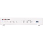 Fortinet FortiWifi FWF-50E Network Security/Firewall Appliance