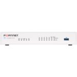 Fortinet FortiWifi FWF-51E Network Security/Firewall Appliance