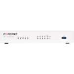 Fortinet FortiWifi FWF-30E Network Security/Firewall Appliance