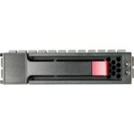 HPE 1.20 TB Hard Drive - 2.5" Internal - SAS (12Gb/s SAS)