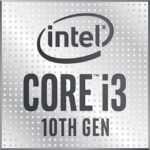 Intel Core i3 (10th Gen) i3-10100F Quad-core (4 Core) 3.60 GHz Processor